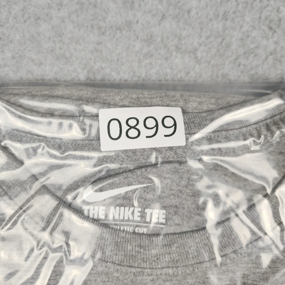 Nike athletic cut